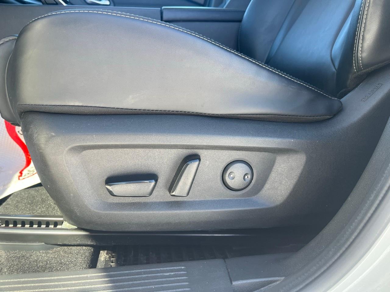 2023 Nissan Rogue Midnight Edition Photo