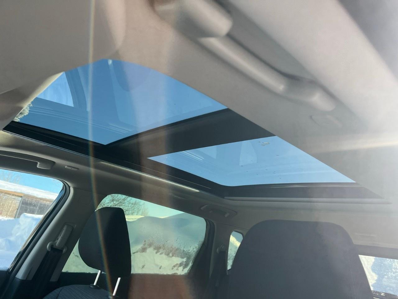 2023 Nissan Rogue AWD SV Photo