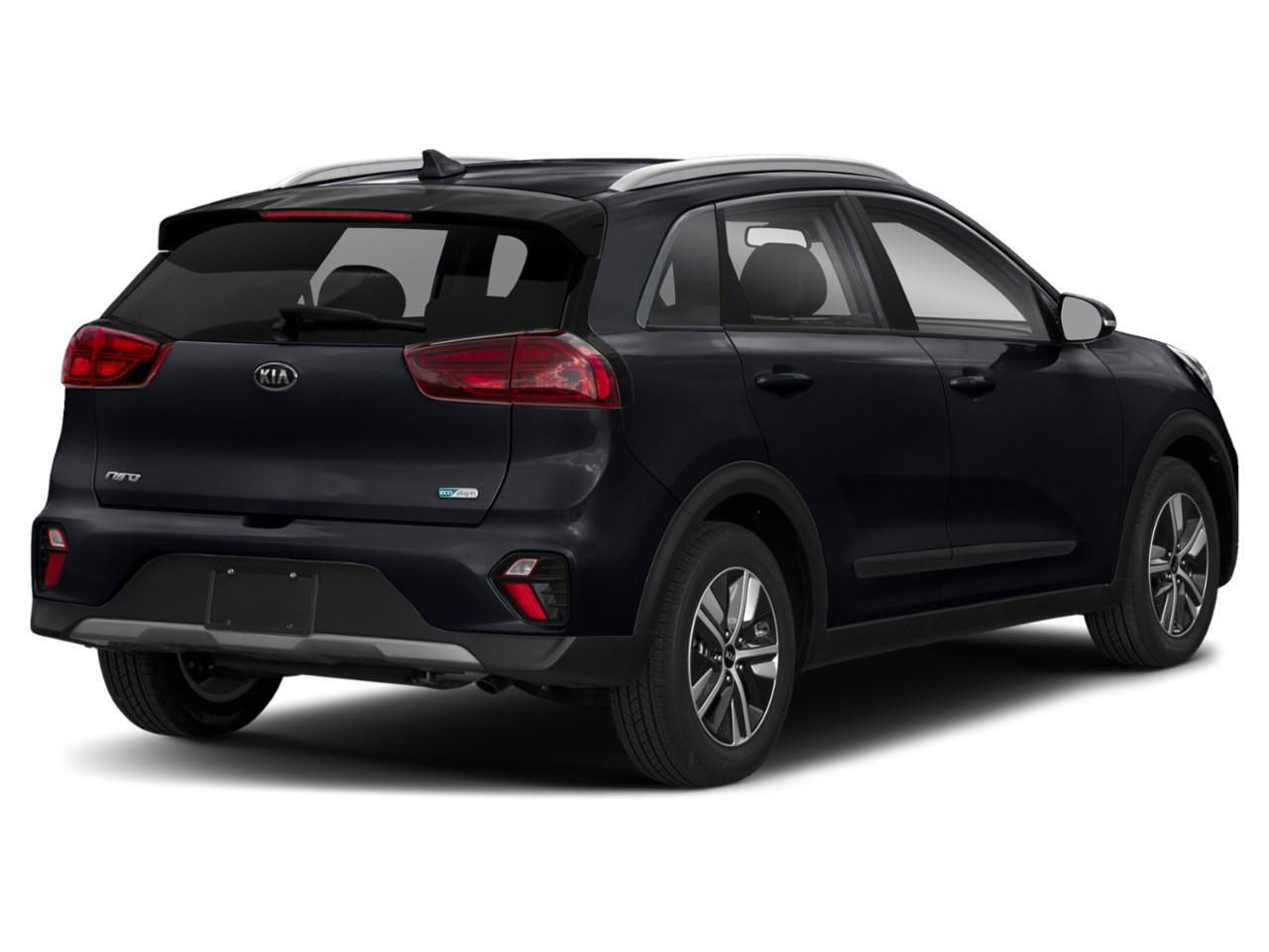 2020 Kia NIRO PLUG-IN Hybrid EX Premium FWD Photo