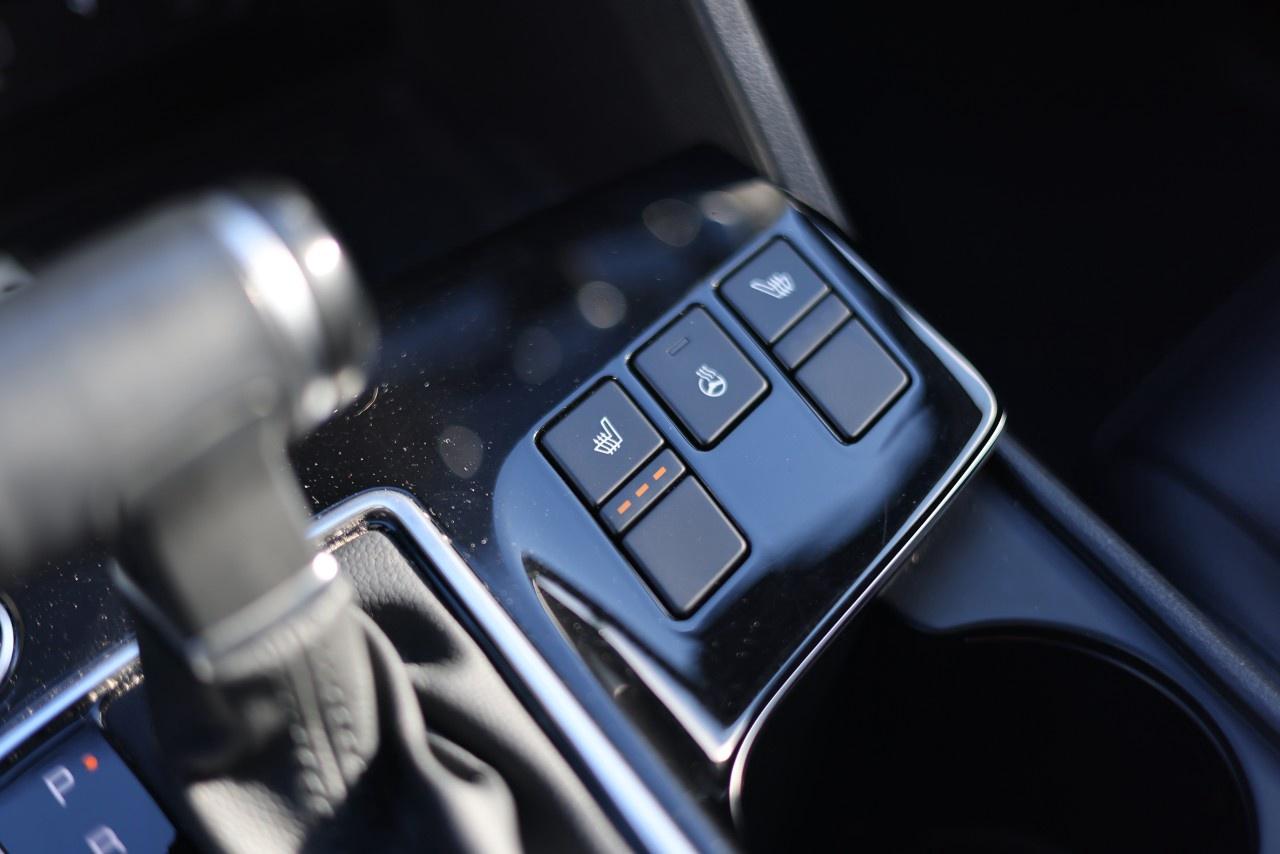 2023 Kia Sportage X-line AWD Photo