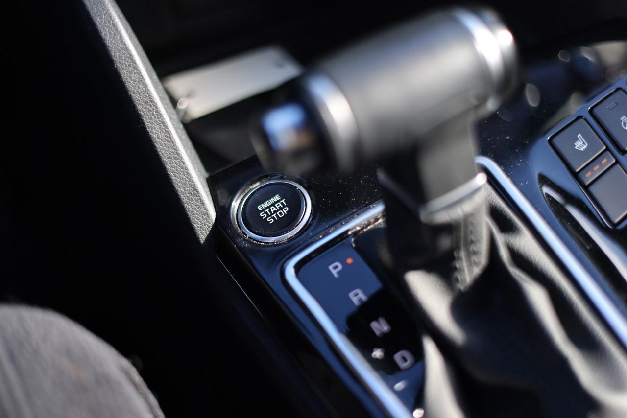 2023 Kia Sportage X-line AWD Photo