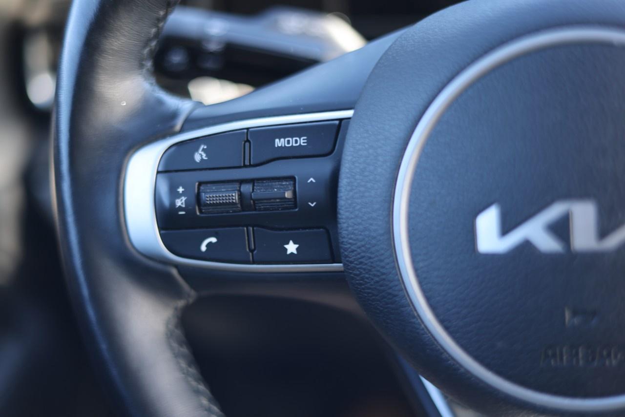 2023 Kia Sportage X-line AWD Photo