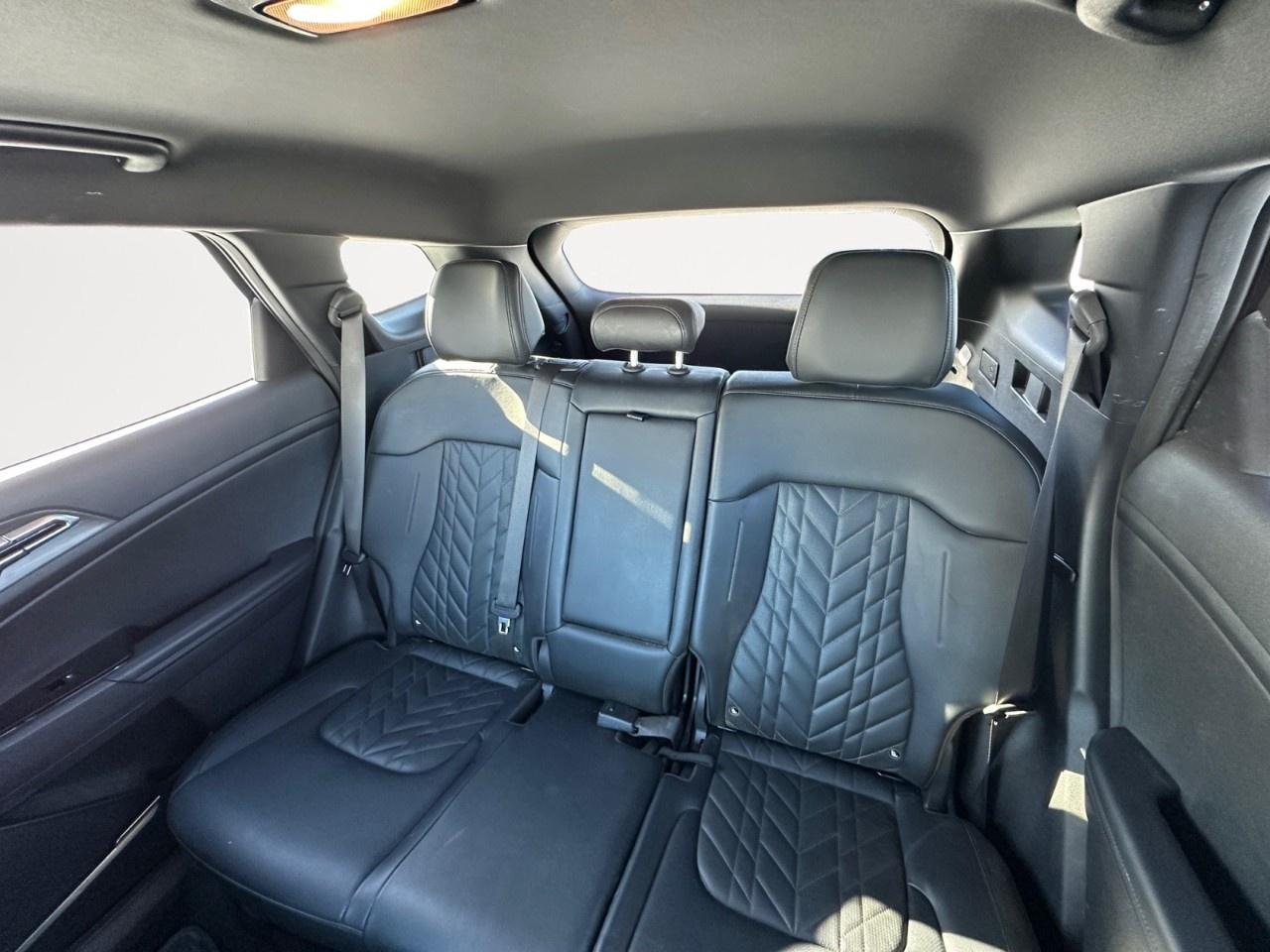 2023 Kia Sportage X-line AWD Photo