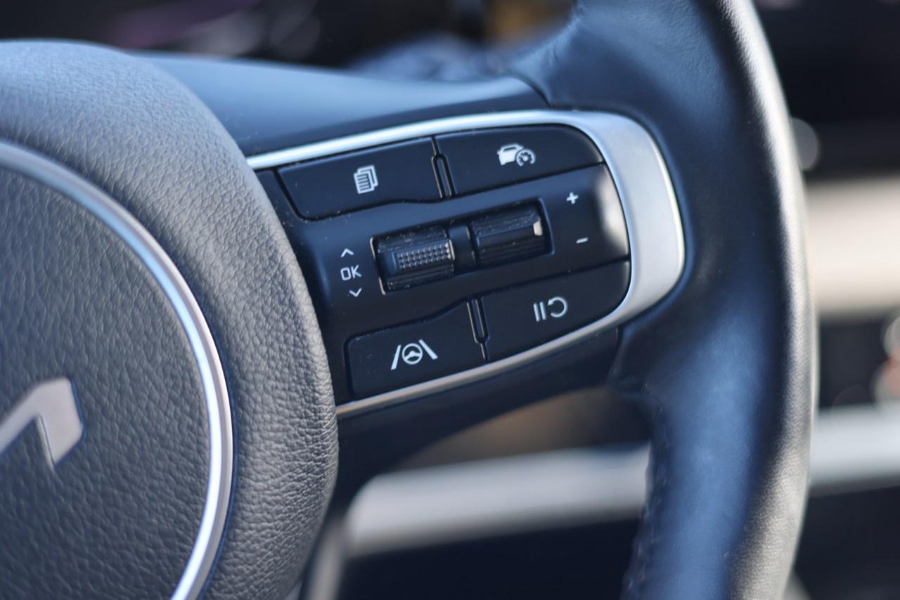 2023 Kia Sportage X-line AWD Photo