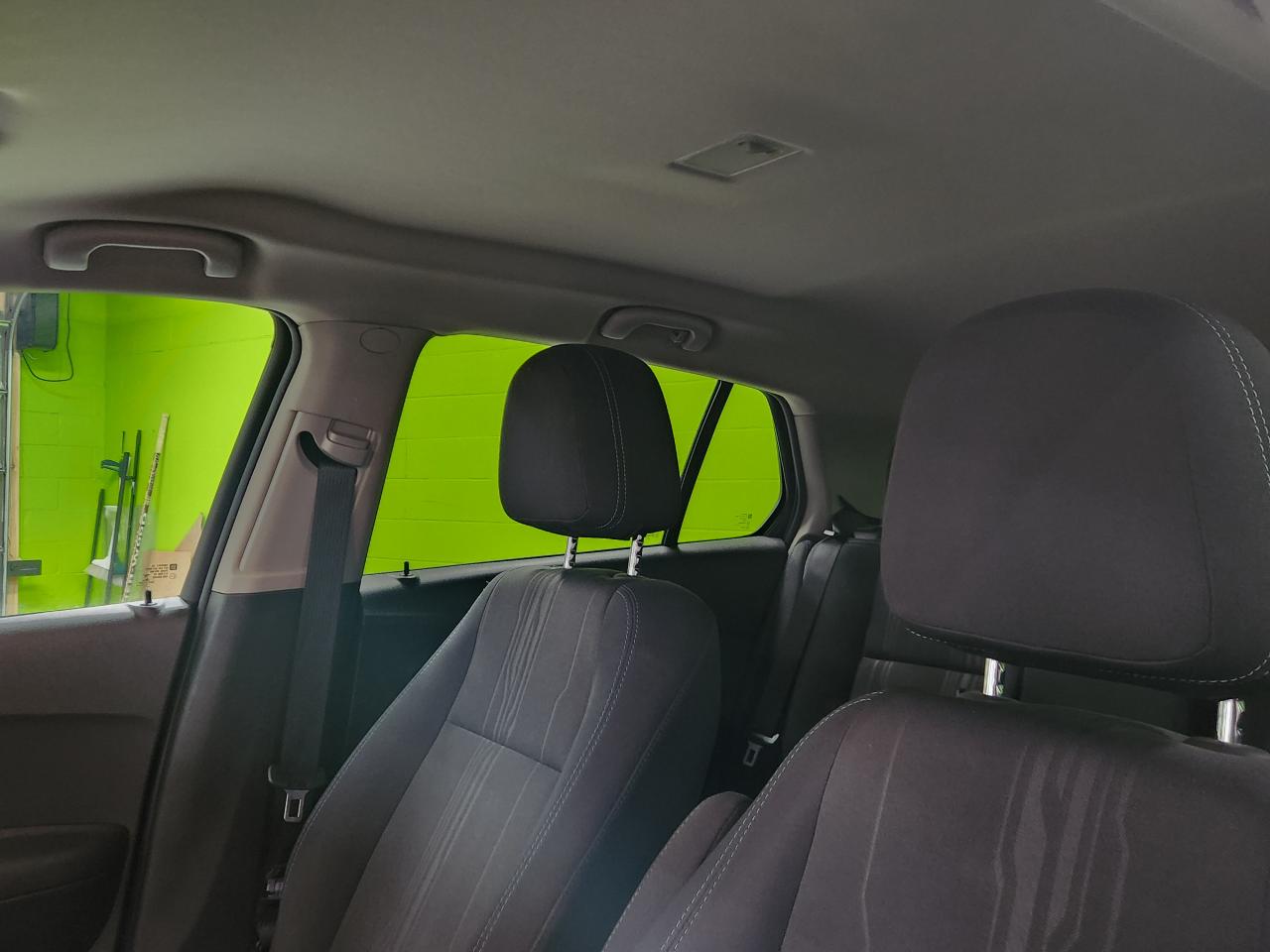 2016 Chevrolet Trax LT AWD NO ACCIDENTS REAR CAM AUTO START Photo