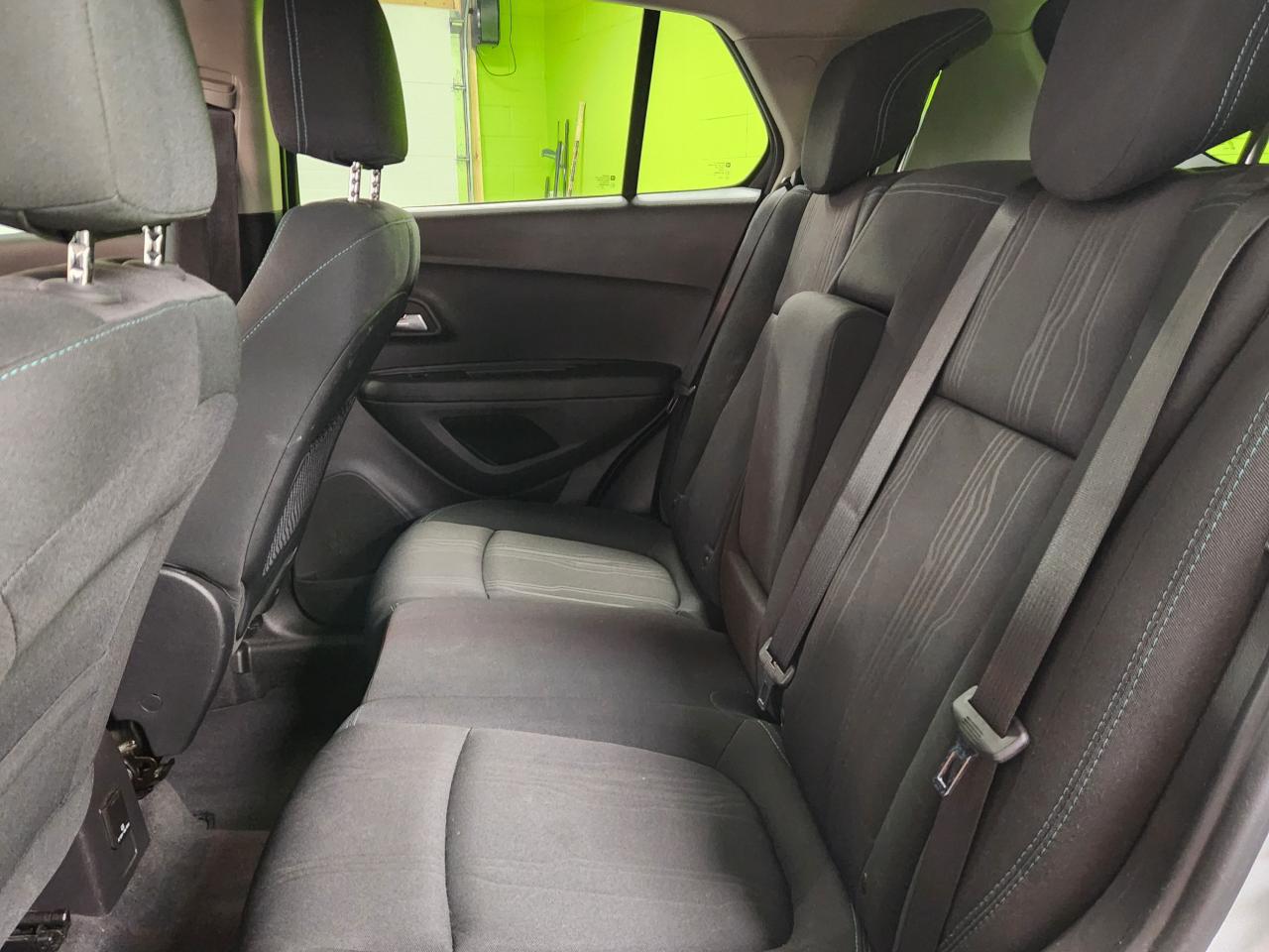 2016 Chevrolet Trax LT AWD NO ACCIDENTS REAR CAM AUTO START Photo