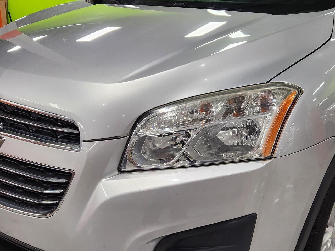 2016 Chevrolet Trax LT AWD NO ACCIDENTS REAR CAM AUTO START Photo