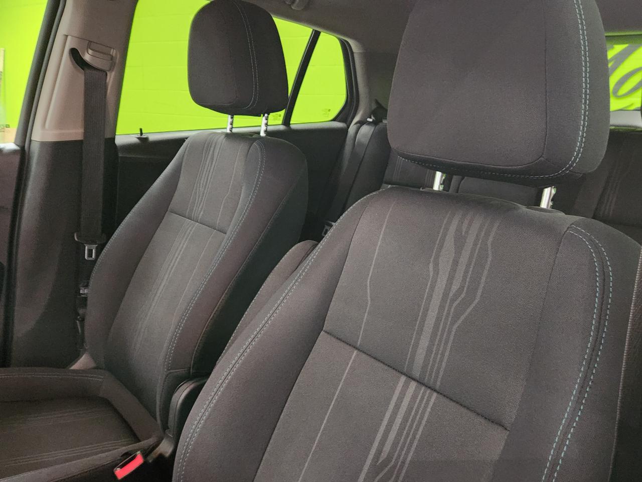 2016 Chevrolet Trax LT AWD NO ACCIDENTS REAR CAM AUTO START Photo