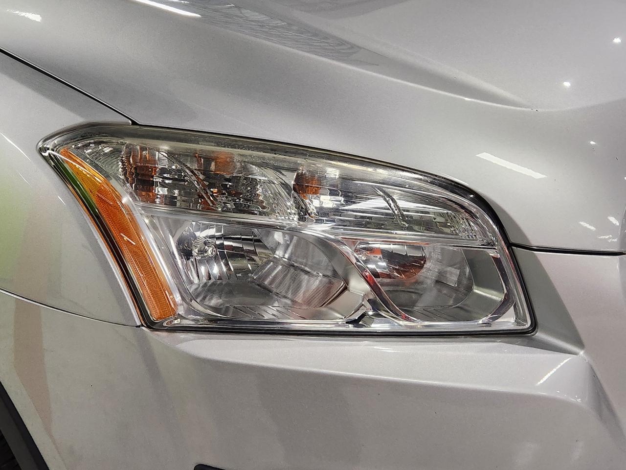 2016 Chevrolet Trax LT AWD NO ACCIDENTS REAR CAM AUTO START Photo