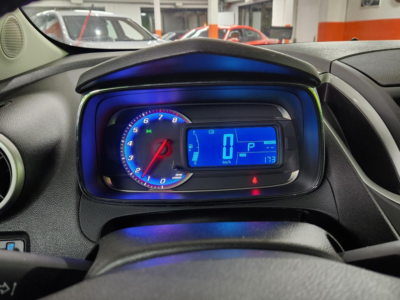 2016 Chevrolet Trax LT AWD NO ACCIDENTS REAR CAM AUTO START Photo