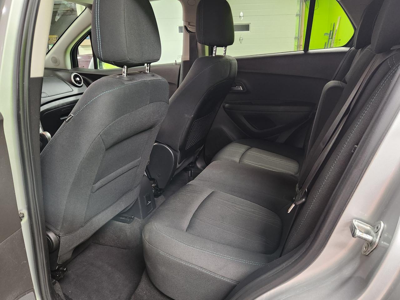 2016 Chevrolet Trax LT AWD NO ACCIDENTS REAR CAM AUTO START Photo