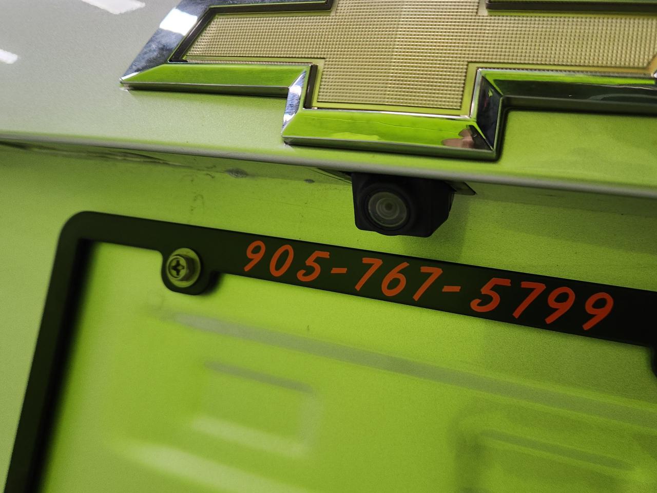 2016 Chevrolet Trax LT AWD NO ACCIDENTS REAR CAM AUTO START Photo