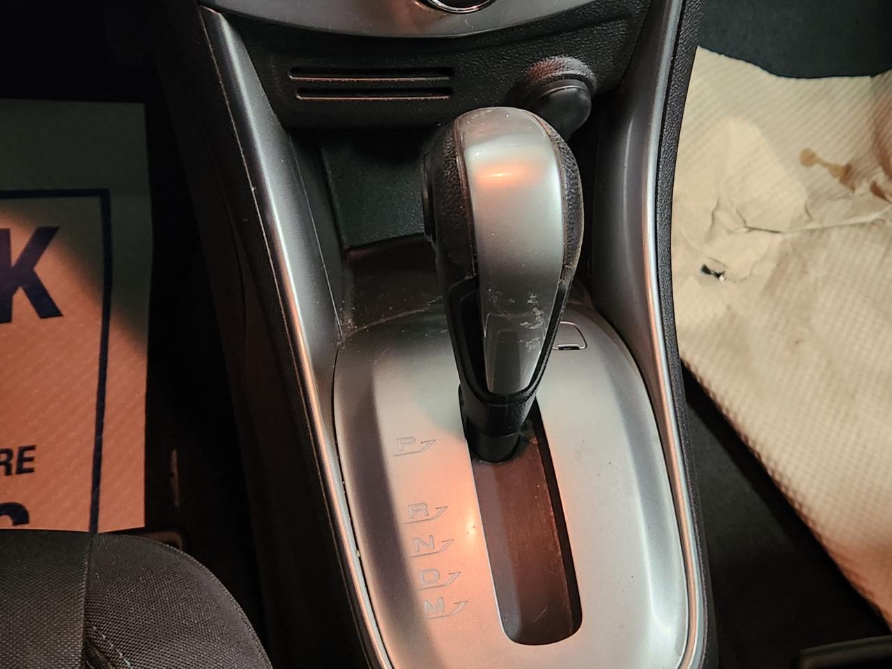 2016 Chevrolet Trax LT AWD NO ACCIDENTS REAR CAM AUTO START Photo