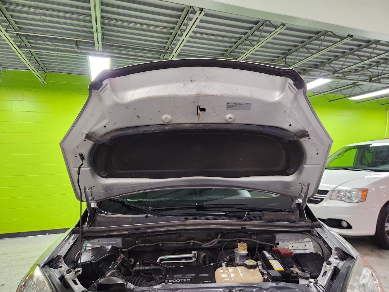 2016 Chevrolet Trax LT AWD NO ACCIDENTS REAR CAM AUTO START Photo