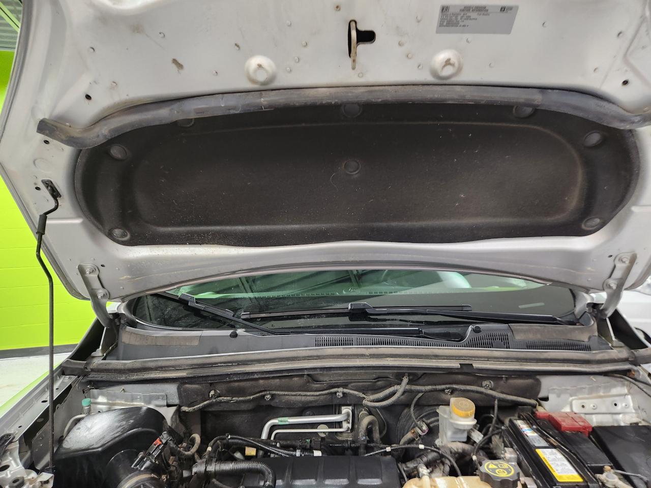 2016 Chevrolet Trax LT AWD NO ACCIDENTS REAR CAM AUTO START Photo