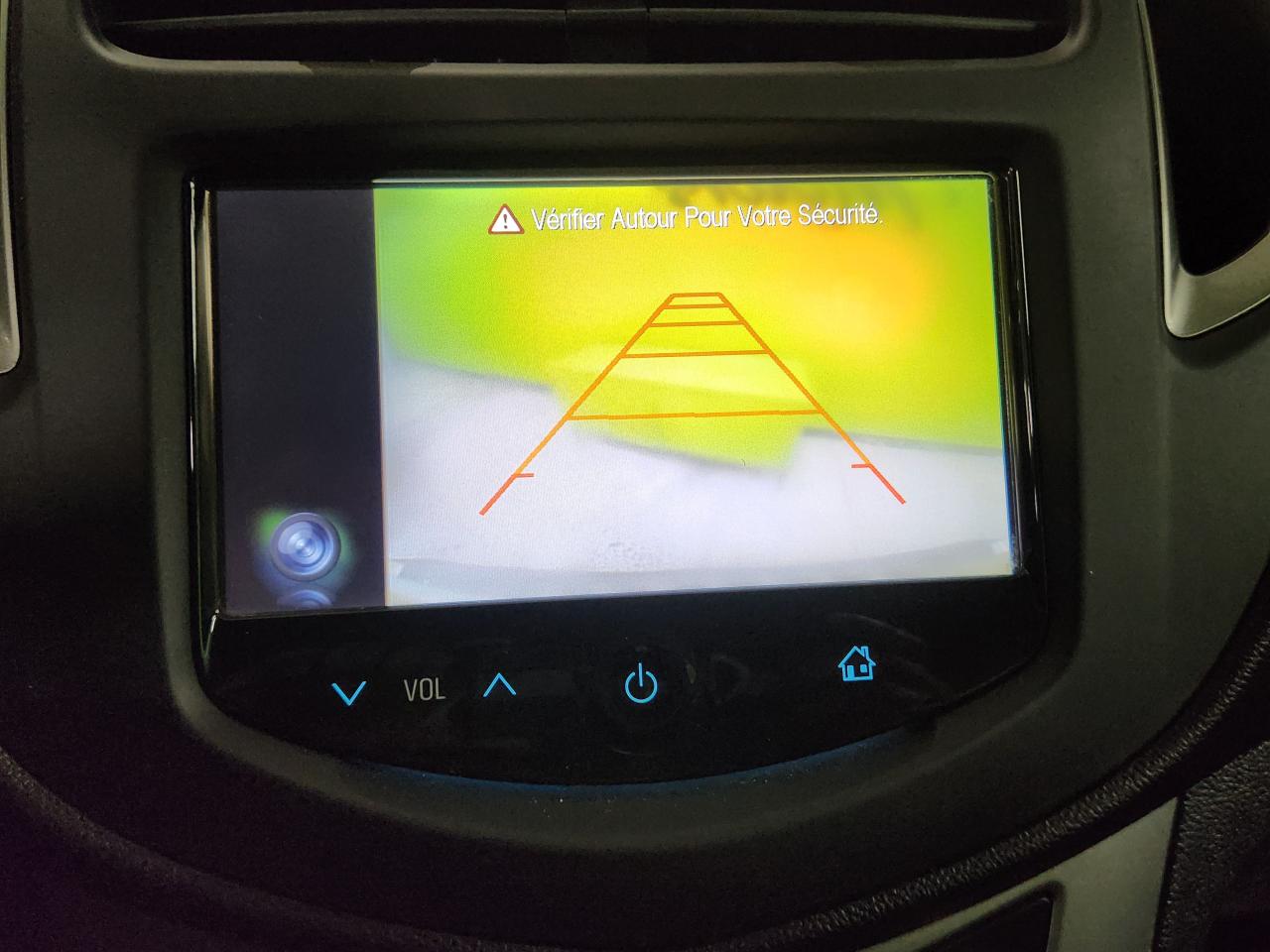 2016 Chevrolet Trax LT AWD NO ACCIDENTS REAR CAM AUTO START Photo