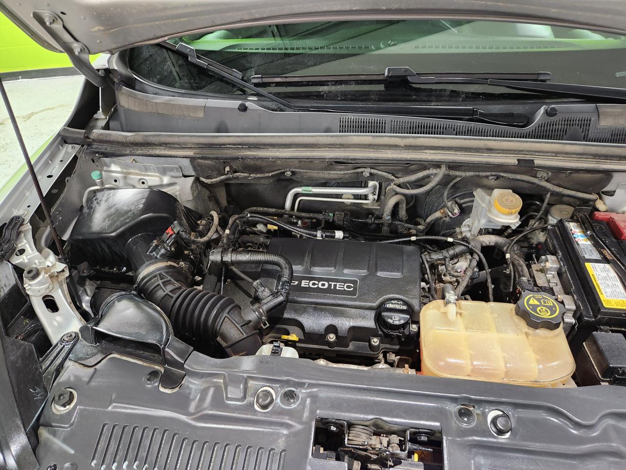 2016 Chevrolet Trax LT AWD NO ACCIDENTS REAR CAM AUTO START Photo