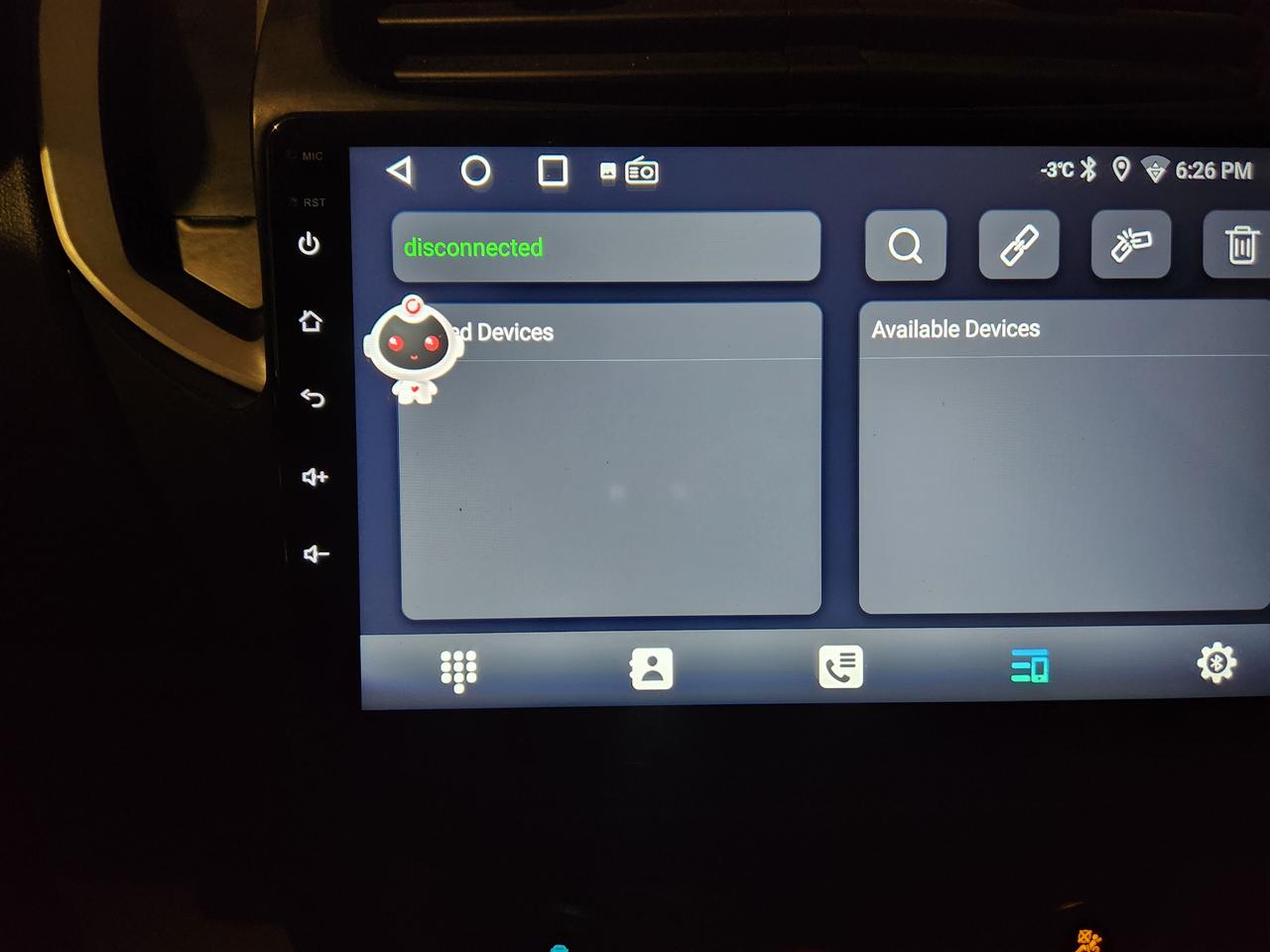2016 Chevrolet Trax LT AWD NO ACCIDENT REAR CAM APPLE CARPLAY Photo