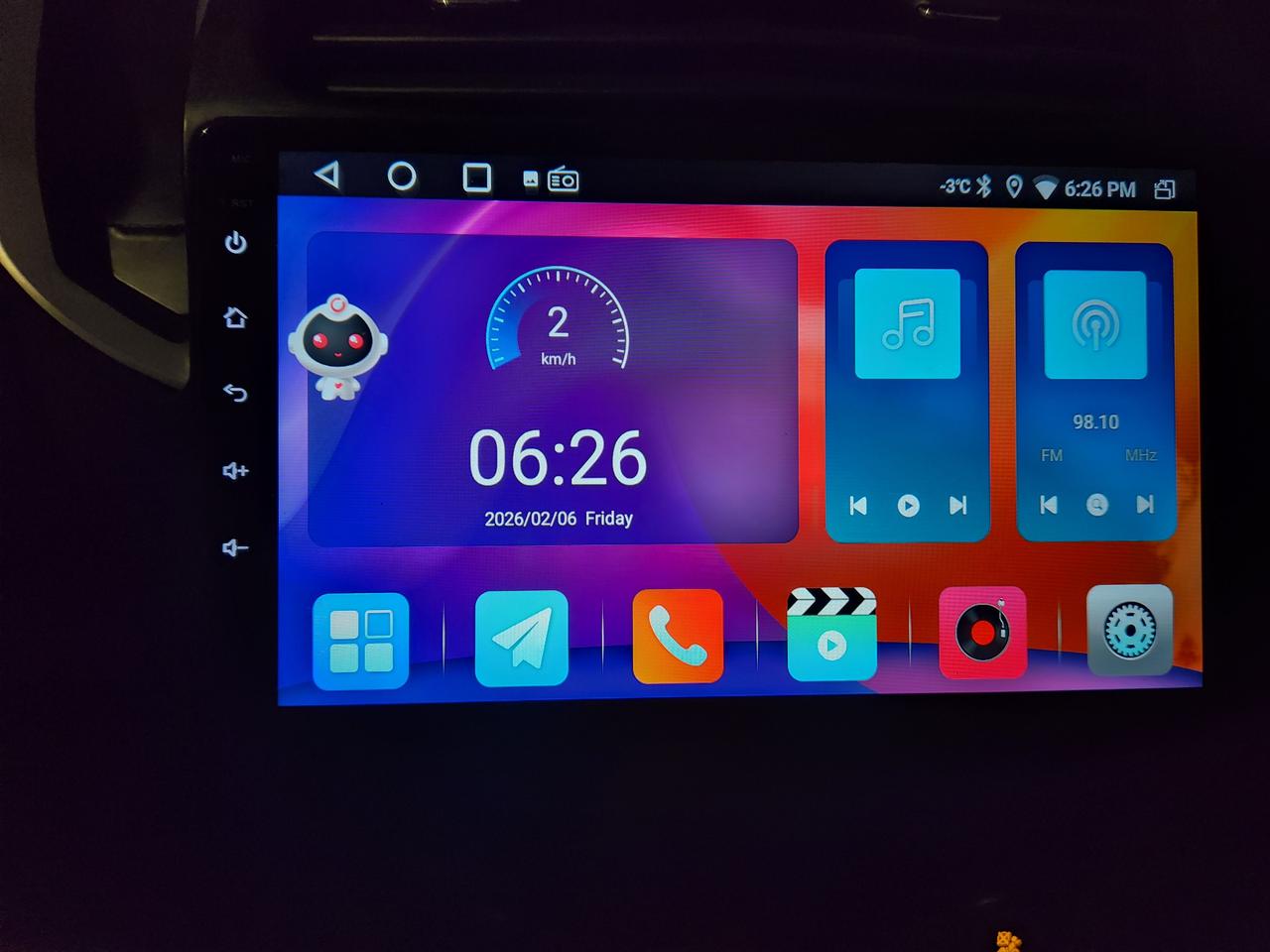 2016 Chevrolet Trax LT AWD NO ACCIDENT REAR CAM APPLE CARPLAY Photo