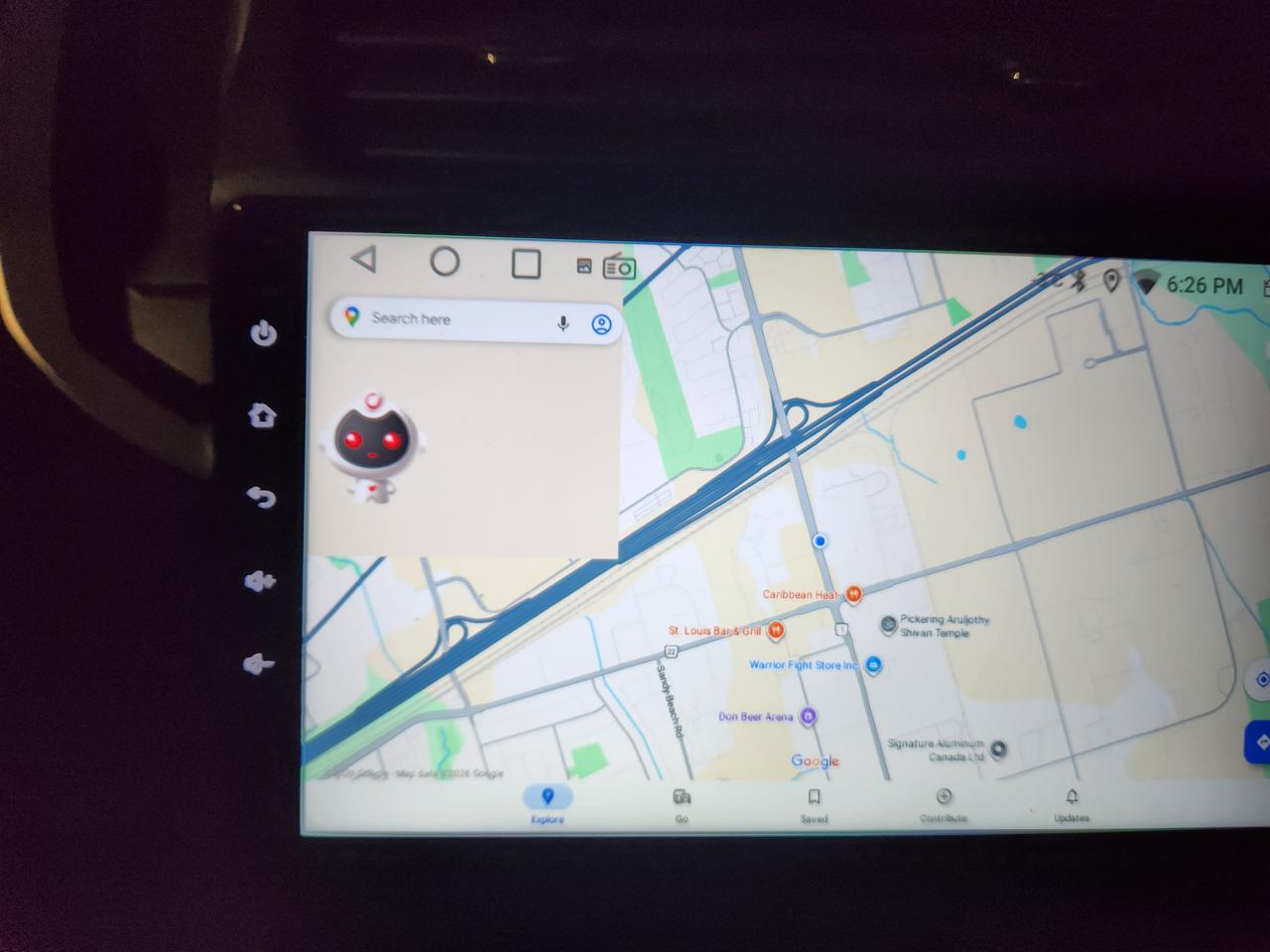 2016 Chevrolet Trax LT AWD NO ACCIDENT REAR CAM APPLE CARPLAY Photo