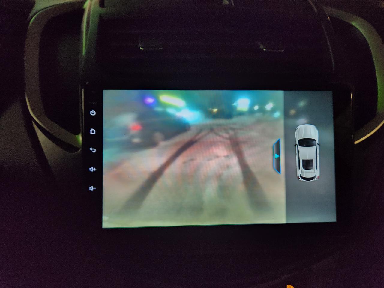 2016 Chevrolet Trax LT AWD NO ACCIDENT REAR CAM APPLE CARPLAY Photo