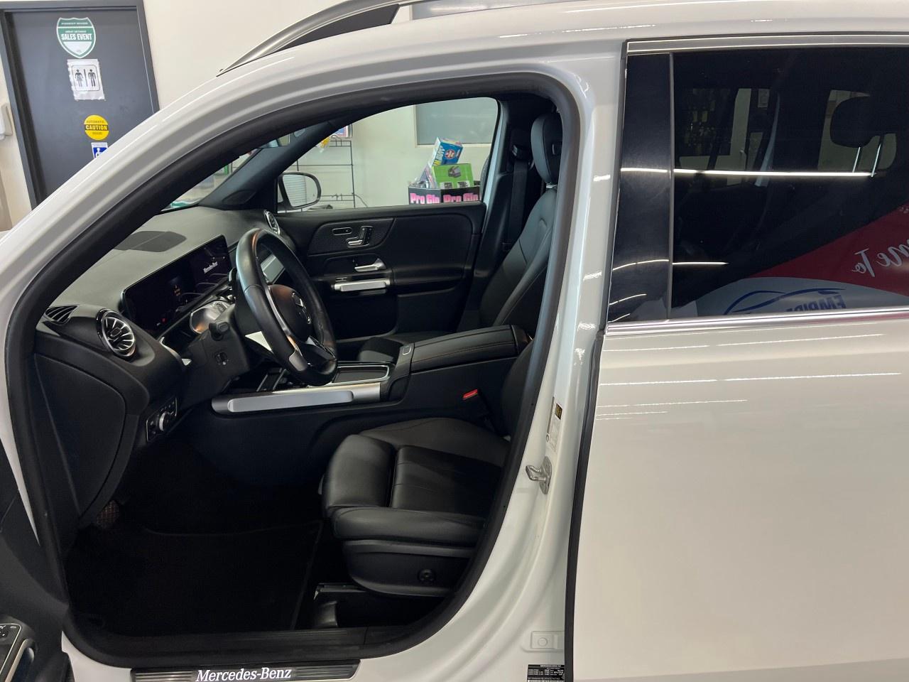 2024 MERCEDES BENZ Glb250 4MATIC Photo