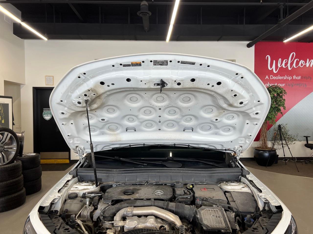 2024 MERCEDES BENZ Glb250 4MATIC Photo