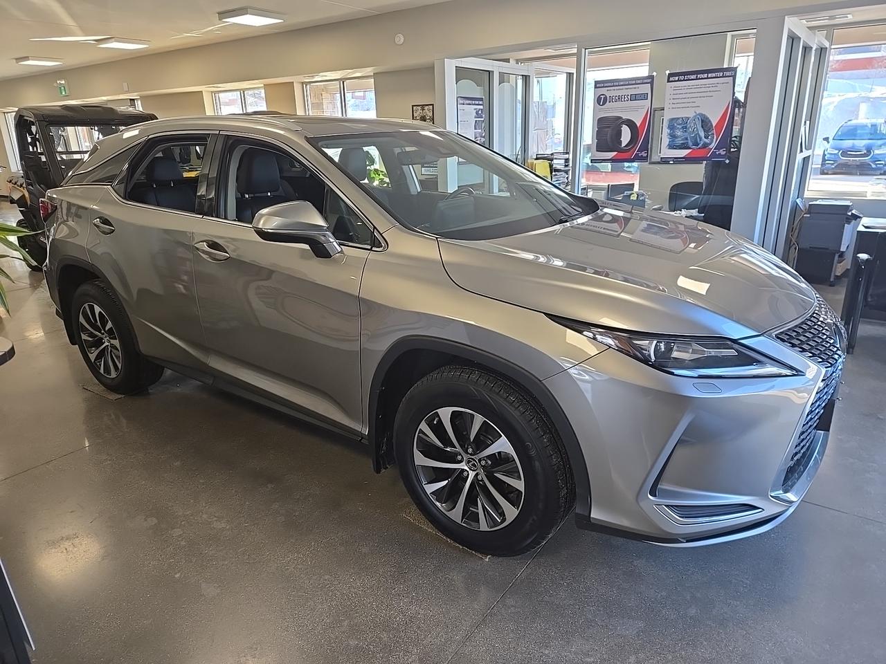 2022 Lexus RX 350  Photo
