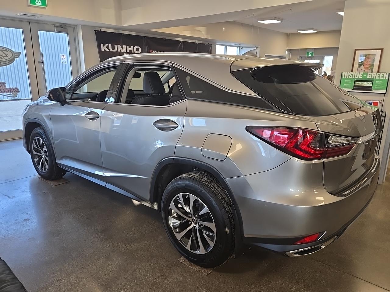 2022 Lexus RX 350  Photo