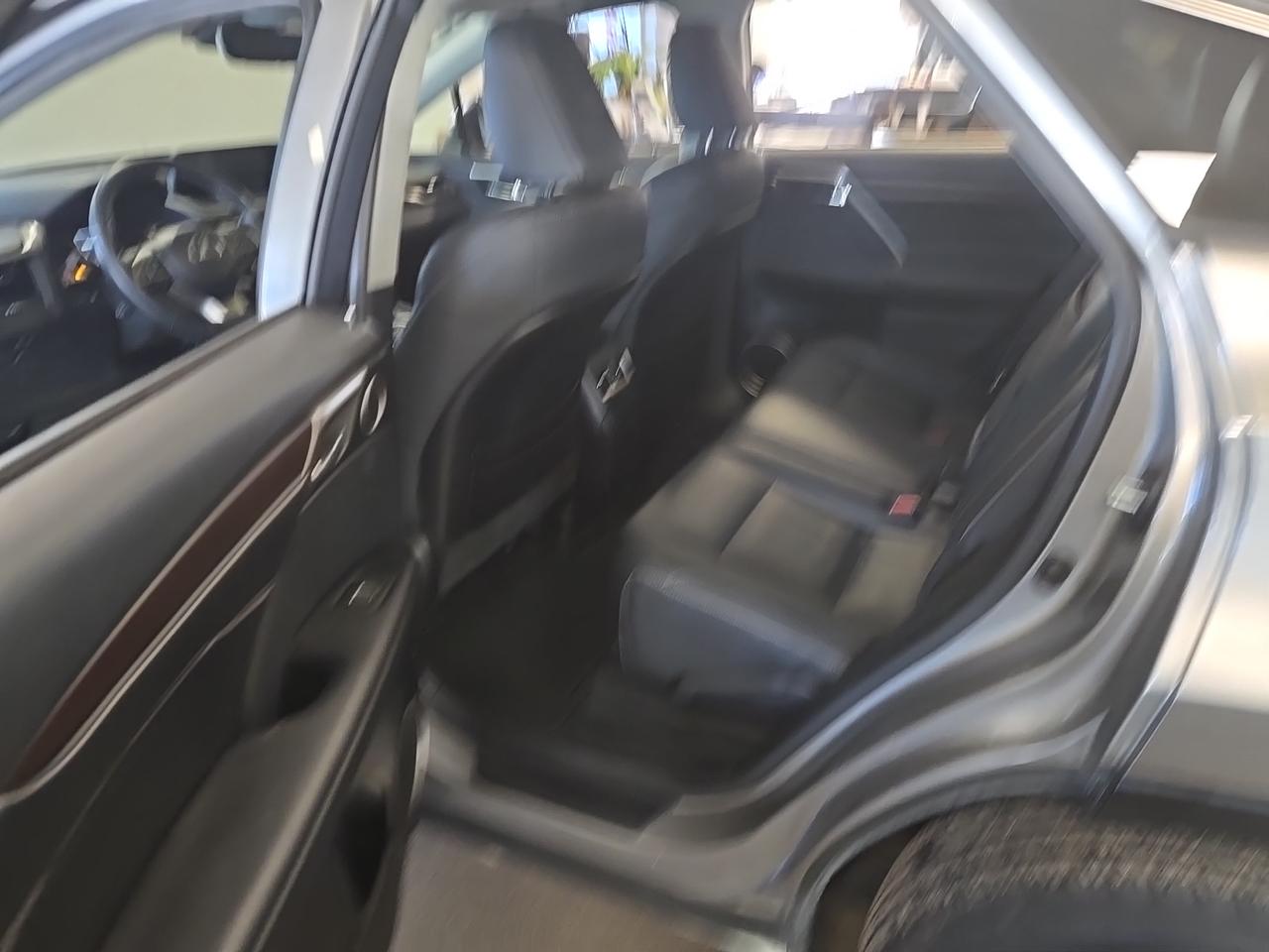 2022 Lexus RX 350  Photo