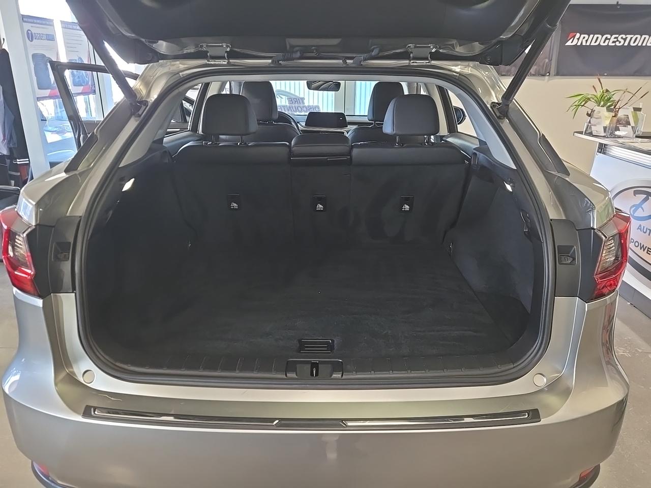 2022 Lexus RX 350  Photo