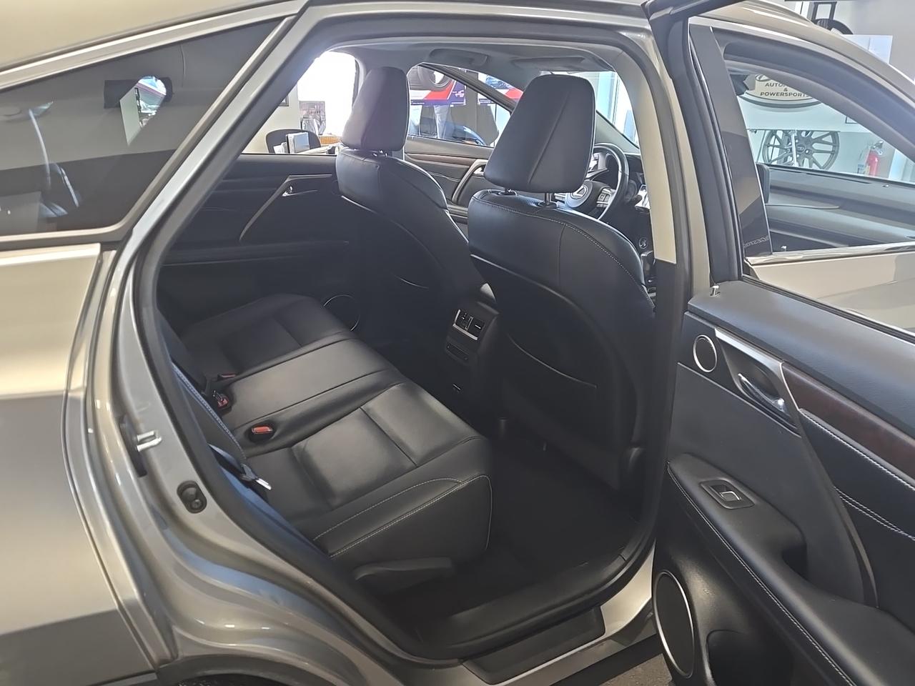 2022 Lexus RX 350  Photo