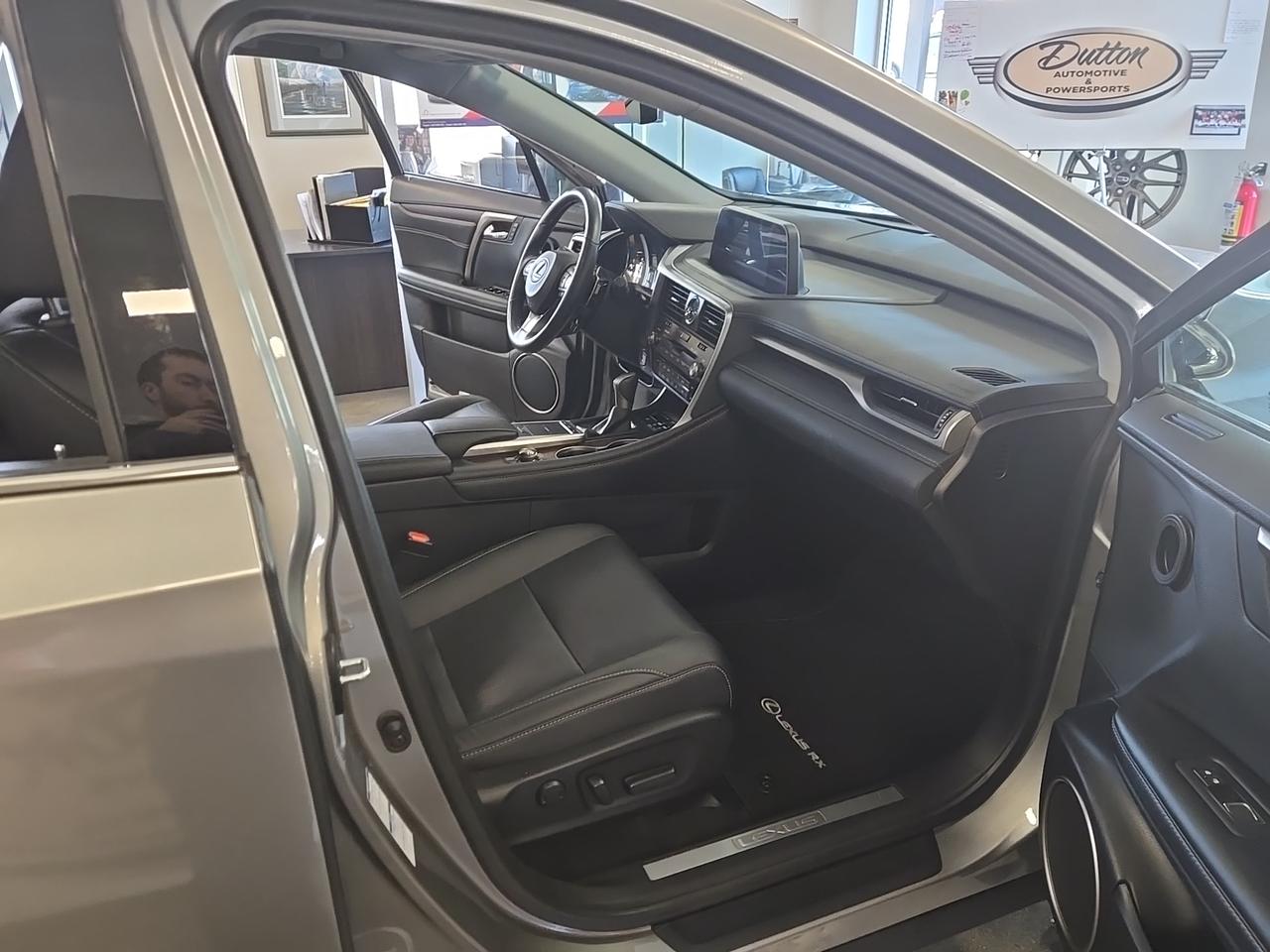 2022 Lexus RX 350  Photo