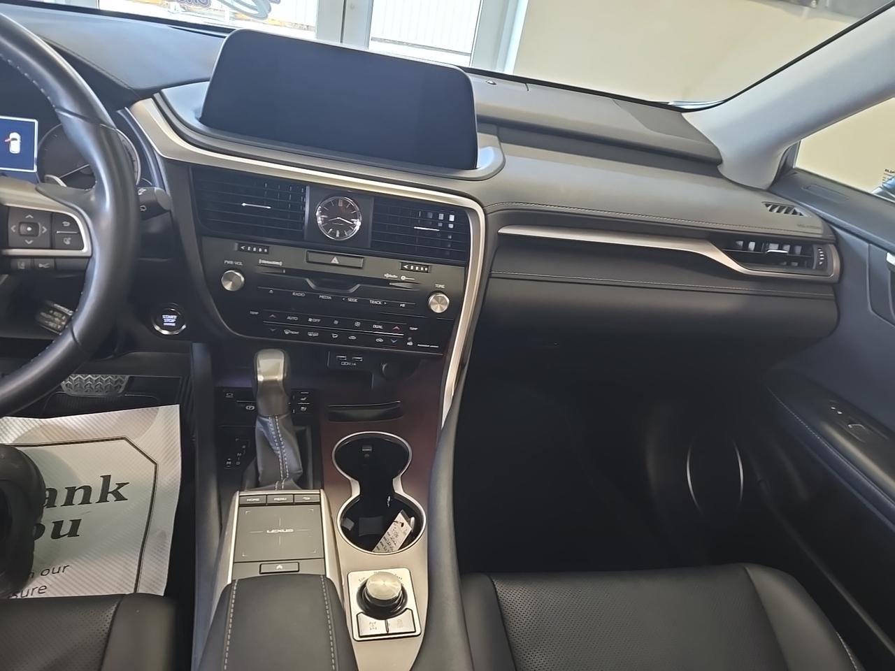 2022 Lexus RX 350  Photo