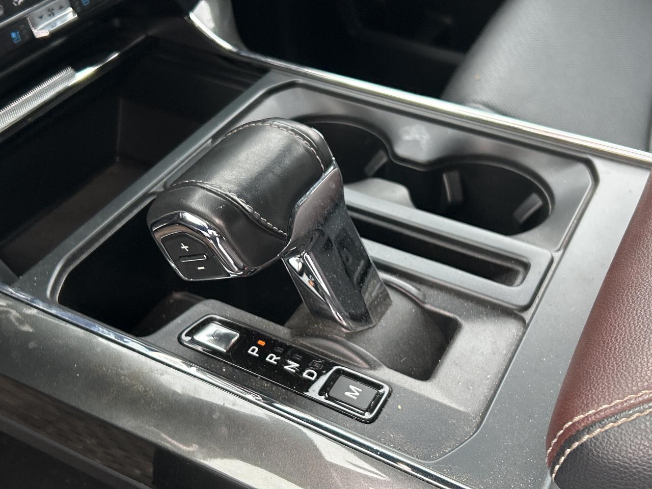 2021 Ford F-150 Lariat 4WD SuperCrew 5.5' Box Photo