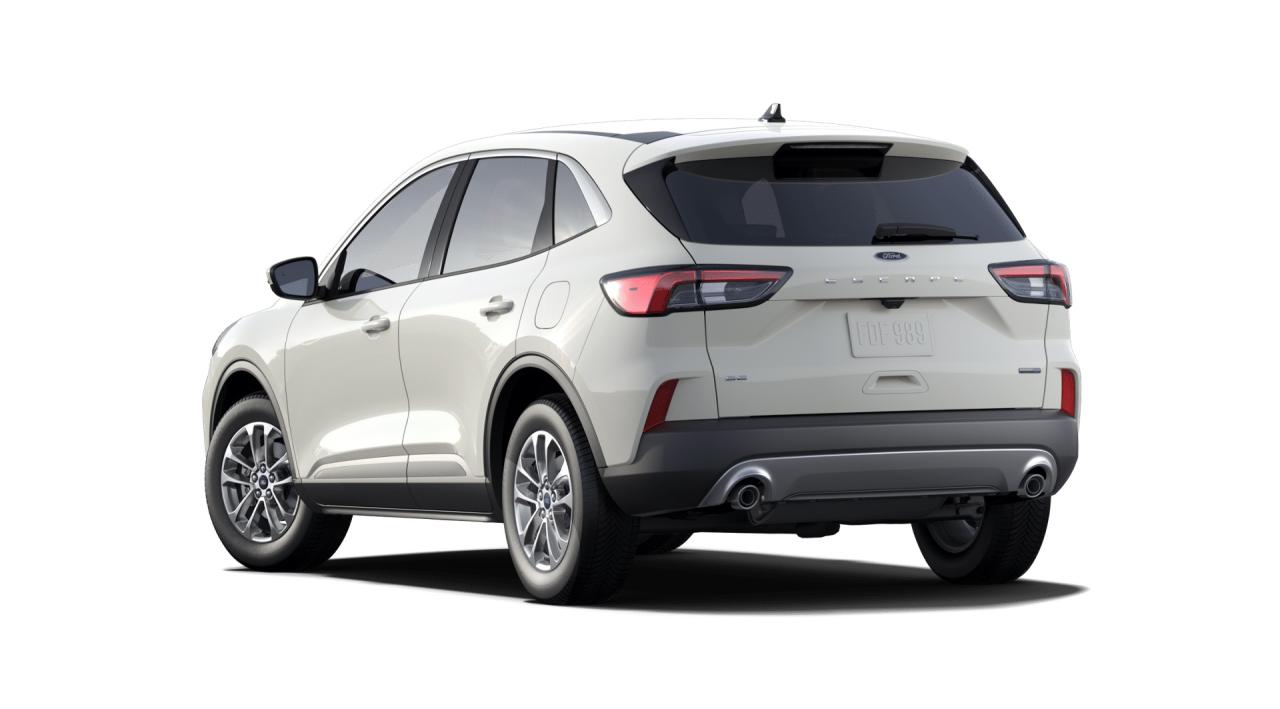 2020 Ford Escape SE AWD Photo1