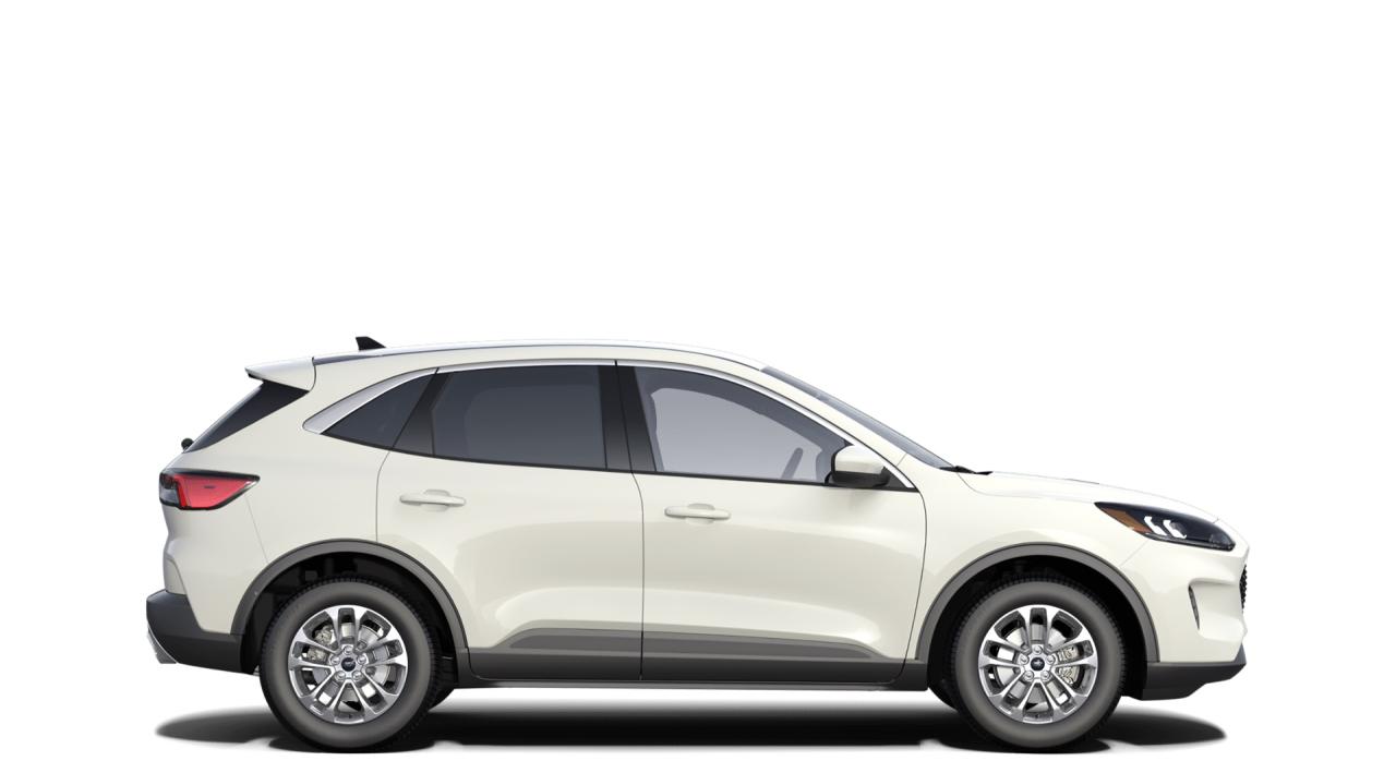 2020 Ford Escape SE AWD Photo4