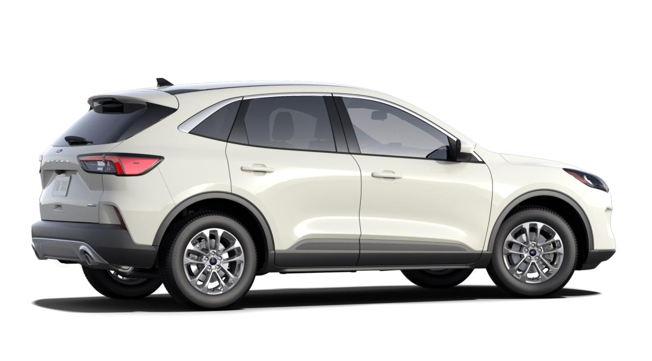 2020 Ford Escape SE AWD Photo2