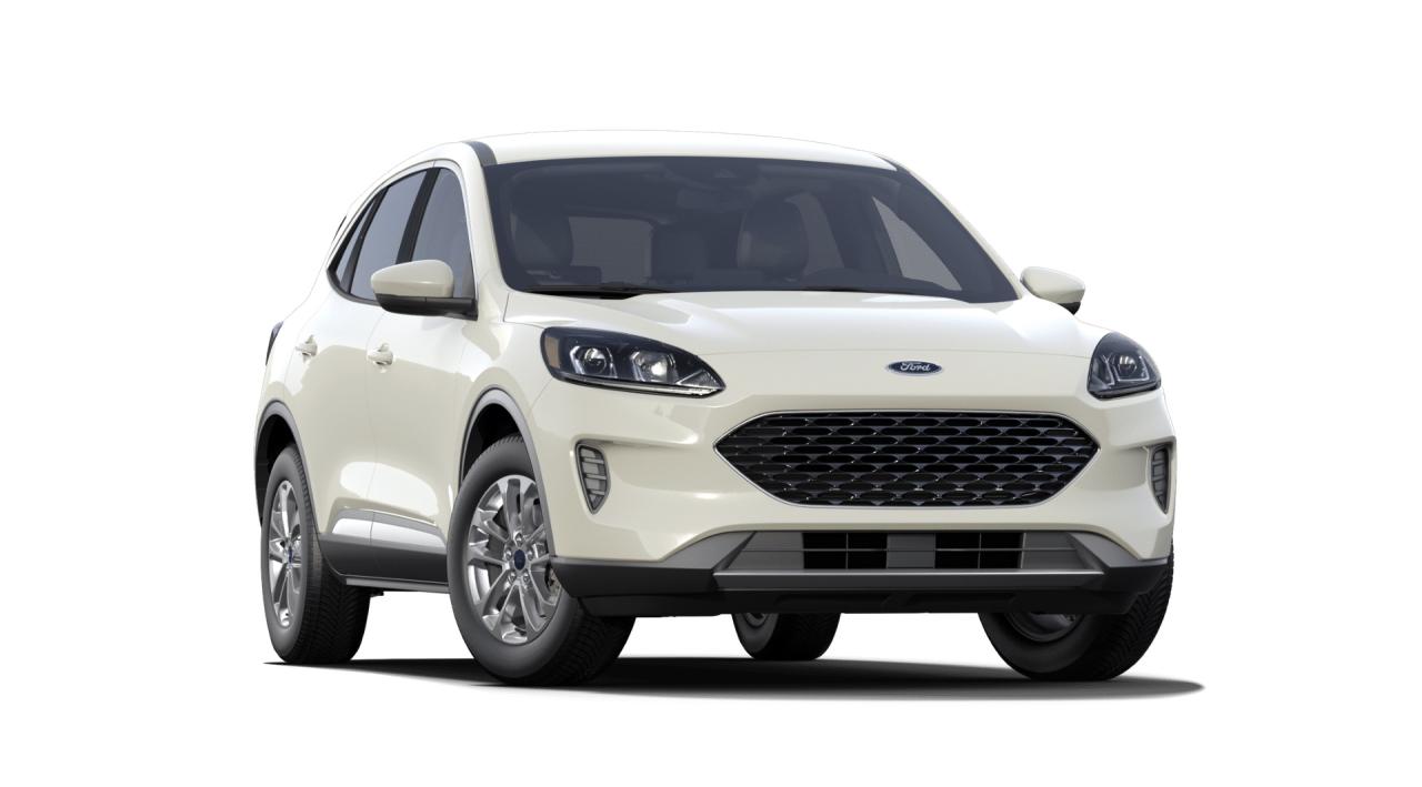 2020 Ford Escape SE AWD Photo3