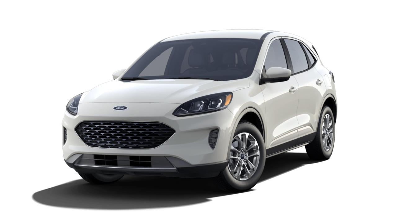 2020 Ford Escape SE AWD Photo0