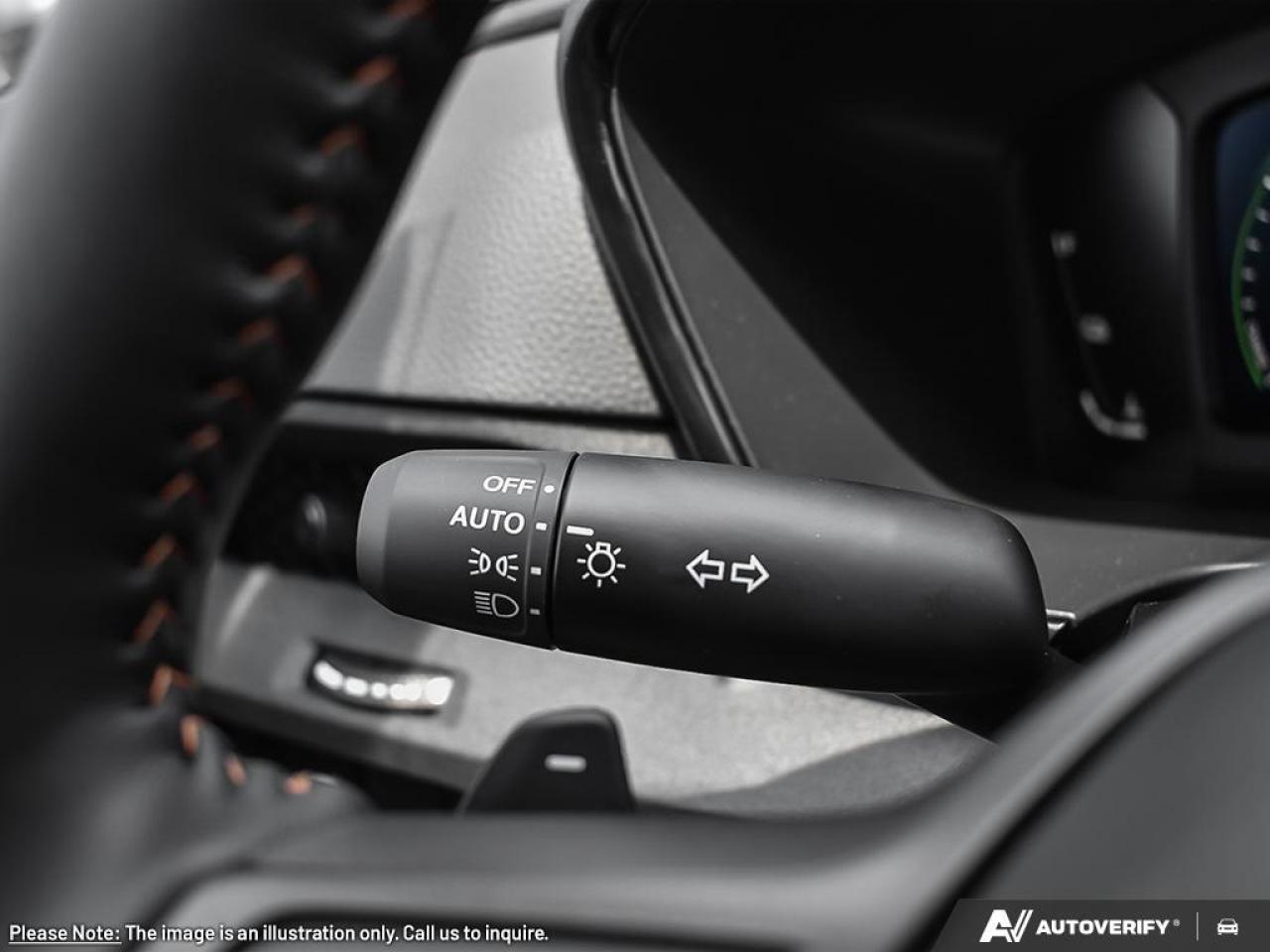 2026 Honda CR-V Hybrid 4DR AWD EX-L Photo