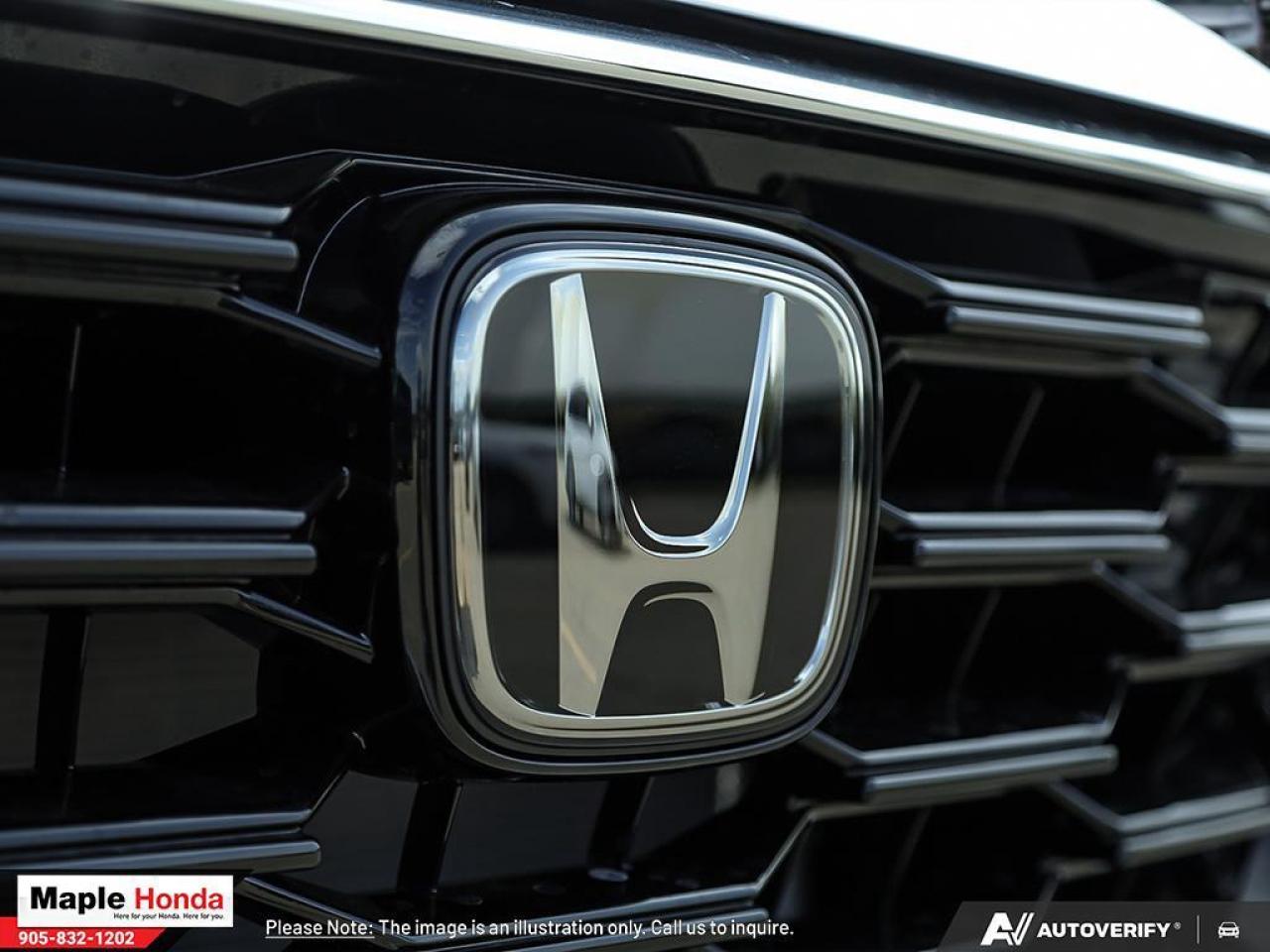 2026 Honda CR-V SPORT 4WD Photo