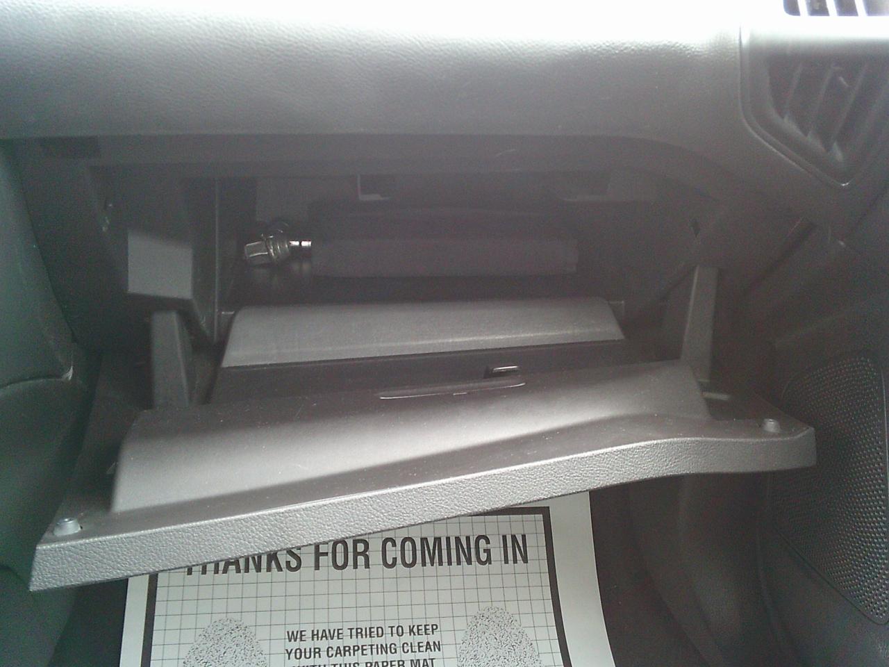 2013 Ford Focus 4DR SDN SE Photo