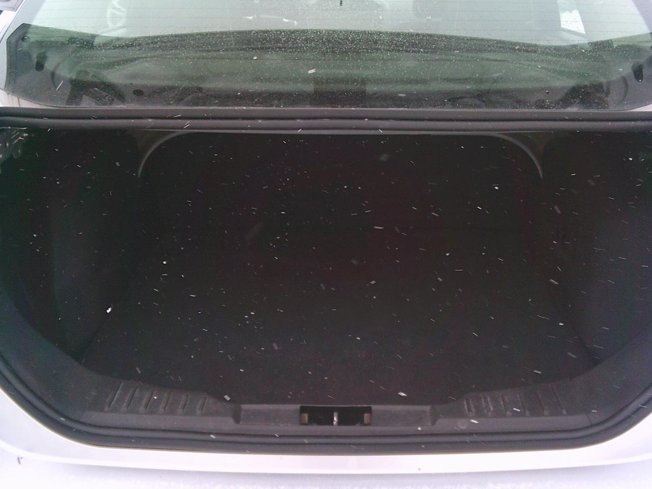 2013 Ford Focus 4DR SDN SE Photo