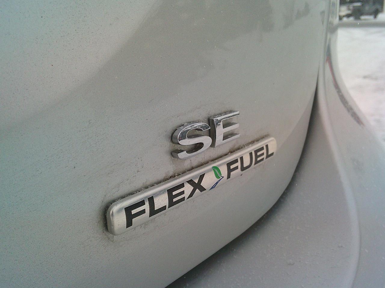 2013 Ford Focus 4DR SDN SE Photo