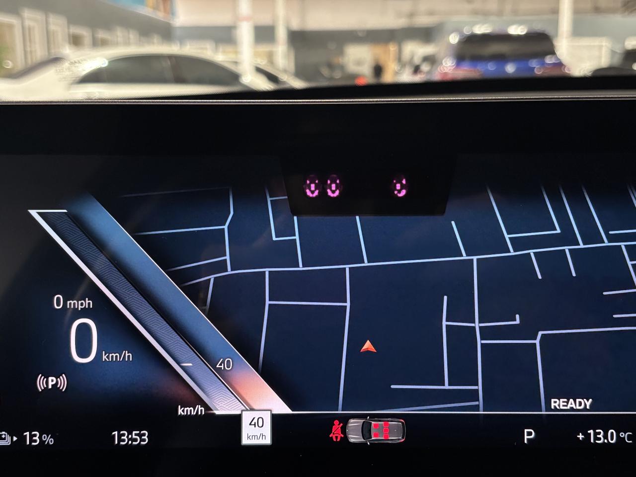 2022 BMW iX xDrive50|AWD|NAV|MASSAGE|SUEDESEATS|ELECTROCHROMIC Photo