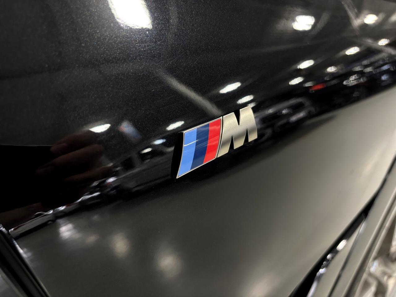 2022 BMW X6 M50i|AWD|MPERFORMANCE|SKYLOUNGE|GLASSCONTROLS|HUD| Photo