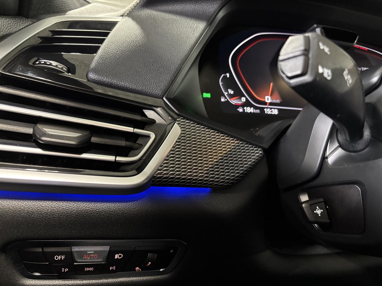 2022 BMW X6 M50i|AWD|MPERFORMANCE|SKYLOUNGE|GLASSCONTROLS|HUD| Photo