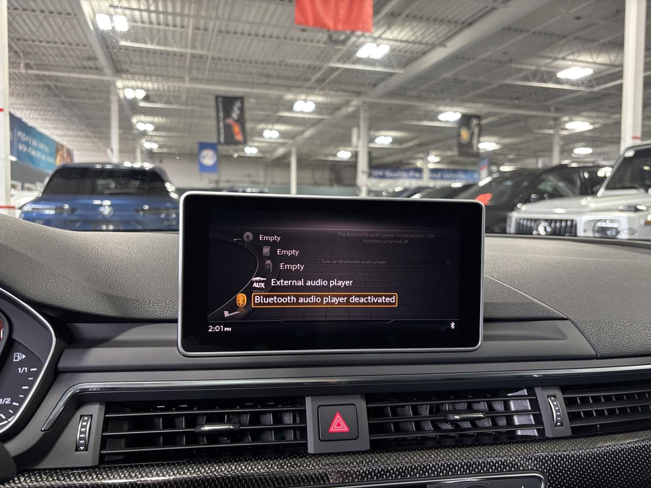 2018 Audi S5 Coupe Technik|QUATTRO|TIPTRONIC|NAV|CARBON|AMBIENT|360|+ Photo