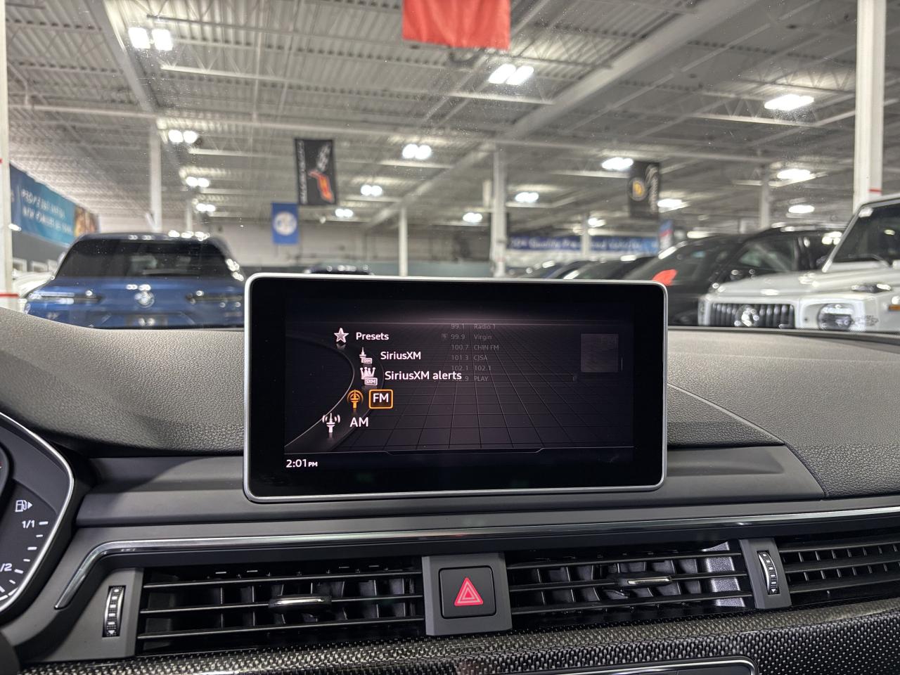 2018 Audi S5 Coupe Technik|QUATTRO|TIPTRONIC|NAV|CARBON|AMBIENT|360|+ Photo